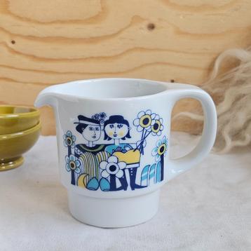 Mosa Maastricht Jeff Schijns roomkannetje beschikbaar voor biedingen