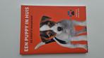 Boek puppy, Boeken, Dieren en Huisdieren, Ophalen of Verzenden, Zo goed als nieuw, Honden