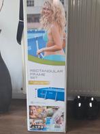 intex zwembad, Tuin en Terras, Zwembad-toebehoren, Ophalen, Gebruikt