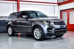 Range Rover Sport 3.0 V6 Super charged HSE Grey 92.852 miles, Automaat, Euro 5, Zwart, 2993 cc