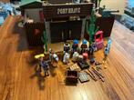 Fort brave, Kinderen en Baby's, Speelgoed | Playmobil, Ophalen of Verzenden, Zo goed als nieuw