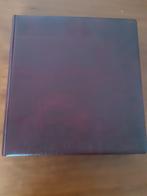 Net Lindner Album Postfris Zegels, Blokken 1973/1988, Verzenden, Nederland