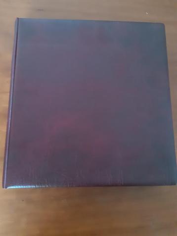 Net Lindner Album Postfris Zegels, Blokken 1973/1988 beschikbaar voor biedingen