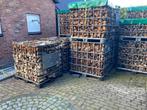 Haardhout openhaardhout kachelhout, 3 tot 6 m³, Ophalen, Overige houtsoorten, Blokken