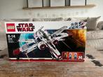 LEGO Star Wars 8088 ARC-170 Starfighter - Nieuw in doos, Ophalen of Verzenden, Nieuw, Complete set, Lego