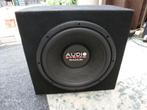 Audio System Radion 12" Subwoofer, Auto diversen, Autospeakers, Ophalen, Gebruikt