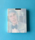 Wim Crouwel Mode en module boek, Ophalen of Verzenden, Zo goed als nieuw, Overige onderwerpen, Frederike Huygen