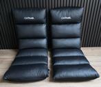2 TRUST GXT 718 Rayzee gamestoelen, Ophalen of Verzenden, Nieuw, Zwart, Zitzakstoel