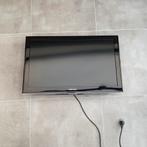 Samsung 32 inch tv, Ophalen, Zo goed als nieuw, 50 Hz, Samsung