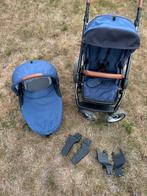 Mutsy Evo, Kinderen en Baby's, Ophalen, Gebruikt, Combiwagen, Mutsy