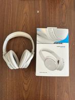 Bose Quietcomfort 5V Wit - Noise Cancelling Headphones, Nieuw, Over oor (circumaural), Surround, Ophalen