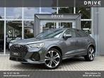 Audi Q3 Sportback 35 TFSI S Edition Daytona|Matrix Led|Stoel, Auto's, 15 km/l, 4 cilinders, 150 pk, 1505 kg