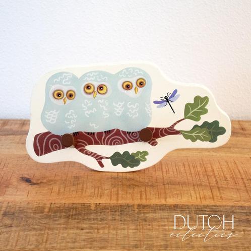 Vintage Ikea Vandring Kapstokje voor Kinderen uit 1999, Huis en Inrichting, Woonaccessoires | Kapstokken, Zo goed als nieuw, Kinderkapstok