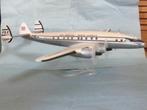 Heller Lockheed L-749 "PAA" Constellation, Ophalen, 1:72 tot 1:144, Gebruikt, Vliegtuig
