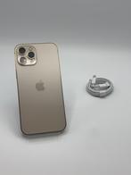 iPhone 12 Pro Max | 128 GB | Gold | Uitstekend | Garantie, 128 GB, Apple Inc., One Apple Park Way, Cupertino, CA 95014, Verenigde Staten.