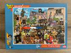 That’s Life Gallery Edition - Frans Hals, Ophalen of Verzenden, 500 t/m 1500 stukjes, Zo goed als nieuw, Legpuzzel