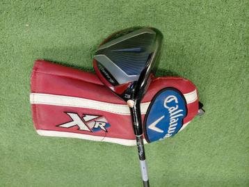 Callaway FT Optiforce Fairwaywood  beschikbaar voor biedingen
