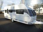 Hobby De Luxe 495 UL NIEUW MODEL 2025, Schokbreker, Rondzit, Hobby, 5 tot 6 meter
