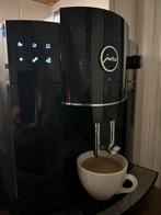 JURA D4 Piano Black Koffiemachine, Afneembaar waterreservoir, Gebruikt, Ophalen of Verzenden, 2 tot 4 kopjes