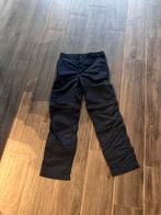 Afritsbroek donkerblauw maat 146-152, Ophalen of Verzenden, Gebruikt, Kleding