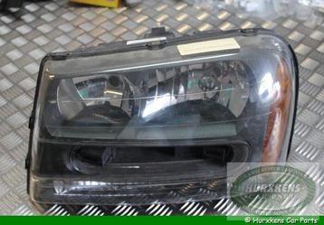 Koplamp links gebruikt voor Chevrolet beschikbaar voor biedingen
