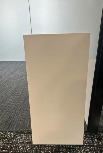 LINNMON IKEA tafelblad/ bureaublad 100x60 cm wit 