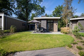 Luxe zespersoons Hertenhoeve vakantiewoning in Hoenderloo beschikbaar voor biedingen