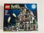Nieuw Lego 10228 Monster Fighters Haunted house halloween, Ophalen of Verzenden, Nieuw, Complete set, Lego