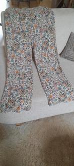 Pantalon Tessa Koops nieuw, Stradivarius, Ophalen of Verzenden, Zo goed als nieuw, Maat 38/40 (M)