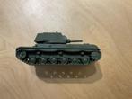 Roskopf USSR KV-1, Overige merken, Gebruikt, Ophalen of Verzenden, Tank