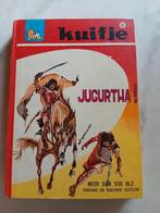 Kuifje Vlaamse weekblad bundel nr 88 , HC ,1968 prachtstaat!, Boeken, Eén stripboek, Ophalen of Verzenden, Zo goed als nieuw