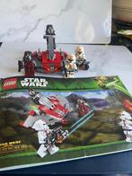Lego 75001, Ophalen of Verzenden, Zo goed als nieuw