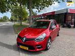 Renault Clio Estate 1.2 GT|AUTOMAAT|NAVI|CRUISE CONTROL|AIRC, Euro 5, Gebruikt, 4 cilinders, Origineel Nederlands