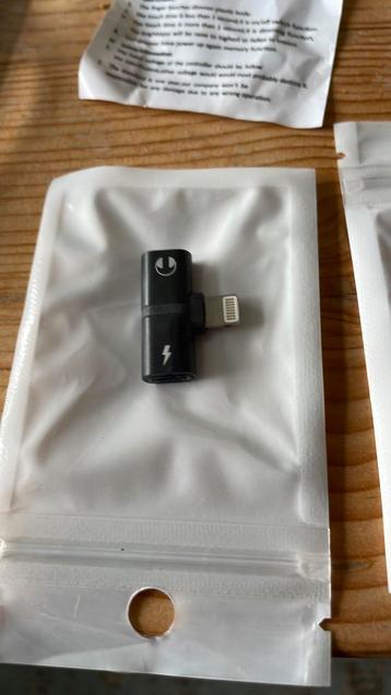 Verloop iphone beschikbaar voor biedingen