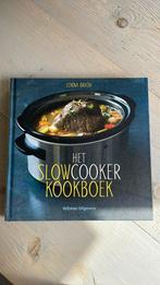 Lorna Brash - Het slowcooker kookboek, Boeken, Ophalen of Verzenden, Zo goed als nieuw, Lorna Brash