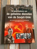 De geheime diensten van de sovjet unie - Slava Katamidze, Ophalen of Verzenden, Tweede Wereldoorlog