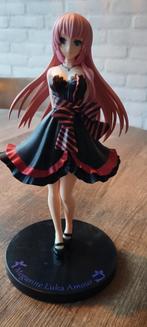Hatsune Miku Megurine Luka Amour, Ophalen, Zo goed als nieuw