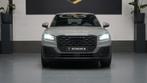 Audi Q2 35 TFSI Sport AUTOMAAT-AMBIANCE-CARPLAY-CLIMA-CRUISE, 4 cilinders, Bedrijf, 690 kg, 1265 kg