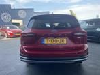 Ford Focus Wagon 1.0 EcoBoost Hybrid Active Style 155PK Auto, Auto's, 12 maanden, Origineel Nederlands, 155 pk, 1403 kg