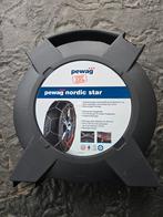 Nieuwe sneeuwkettingen  15 t/m 18 inch, Ophalen, Nieuw