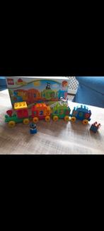 Div speelgoed .Duplo trein enz., Ophalen of Verzenden