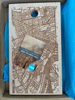 Amsterdam Snijplank - Nieuw, Ophalen of Verzenden, Nieuw