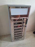 Snackautomaat, Verzamelen, Automaten | Overige, Ophalen, Zo goed als nieuw