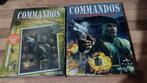 Commandos vintage pc boxspel, Spelcomputers en Games, 1 speler, Ophalen, Gebruikt