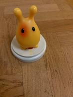 Alecto Nachtlampje Hondje - Innocent Dog, Ophalen, Zo goed als nieuw, Lamp