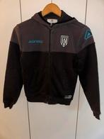 Officieel Heracles Almelo vest 2XS, Ophalen of Verzenden, Zo goed als nieuw, Jongen of Meisje, Trui of Vest