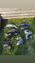 Piaggio typhoon/nrg/ntt kappen.100 euro voor alles, Fietsen en Brommers, Scooters | Piaggio, Ophalen, NRG