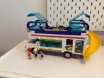 Lego Friendship bus 41395, Ophalen, Gebruikt, Overige merken