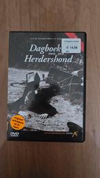 Dagboek van een Herdershond DVD, Ophalen of Verzenden