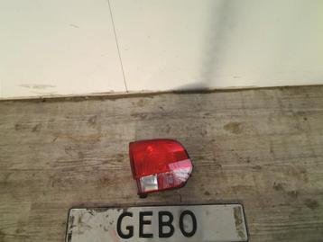ACHTERLICHT LINKS Volkswagen Golf VI (5K1) (01-2008/11-2013) beschikbaar voor biedingen